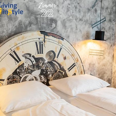 Living Instyle Daire Krems an der Donau Oda fotoğraf