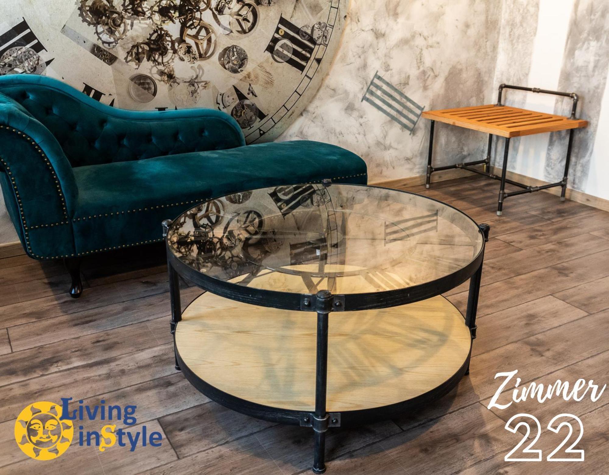 Living Instyle Daire Krems an der Donau Oda fotoğraf