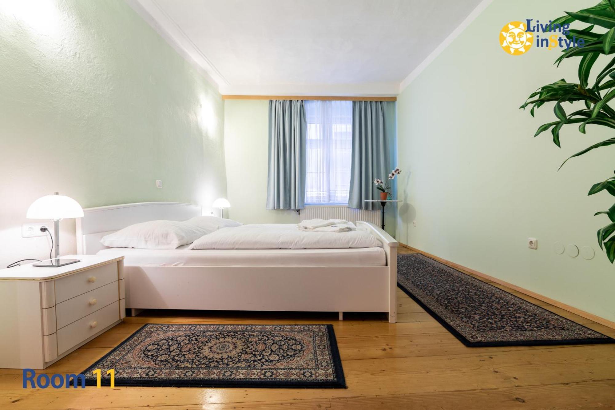 Living Instyle Daire Krems an der Donau Oda fotoğraf
