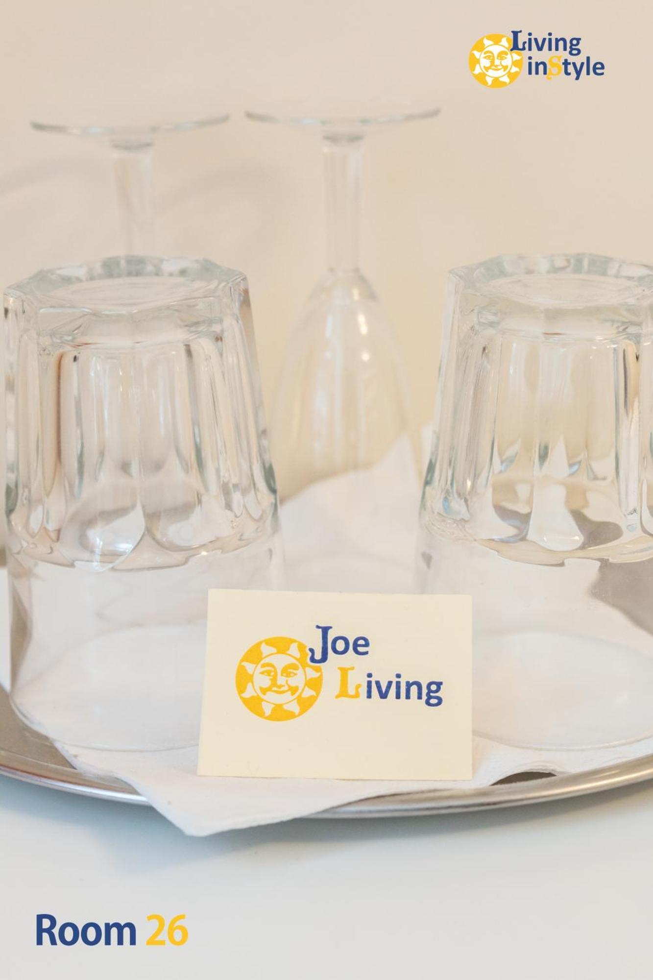 Living Instyle Daire Krems an der Donau Oda fotoğraf
